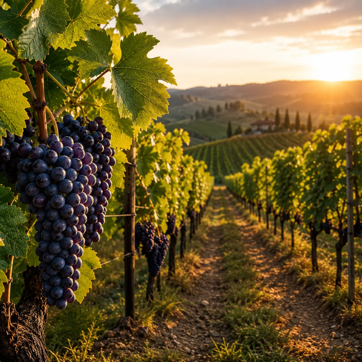 VITICULTURE
